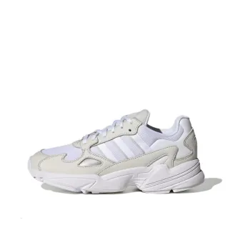 Falcon Women's Adidas Originals 'Cloud White Grey' Women's