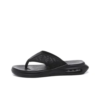 XIAOTOULANG Flip Flops Men