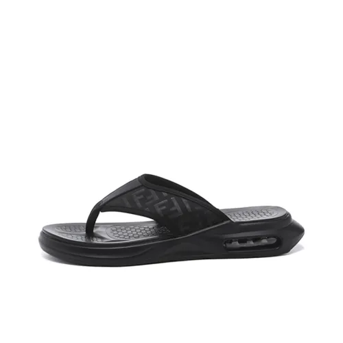 XIAOTOULANG Flip Flops Men