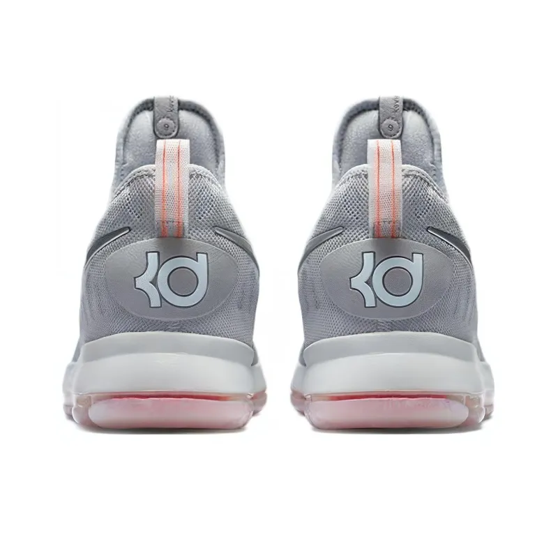 Nike Kd 9 Pre Heat-4