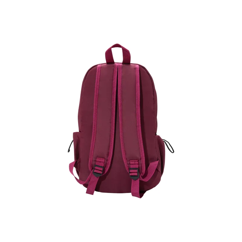 GF Nylon Backpack Regular Unisex Khaki-22