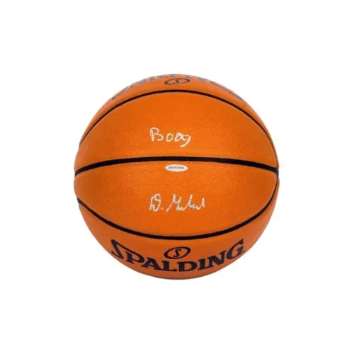 UPPER D.E.C.K Basketball