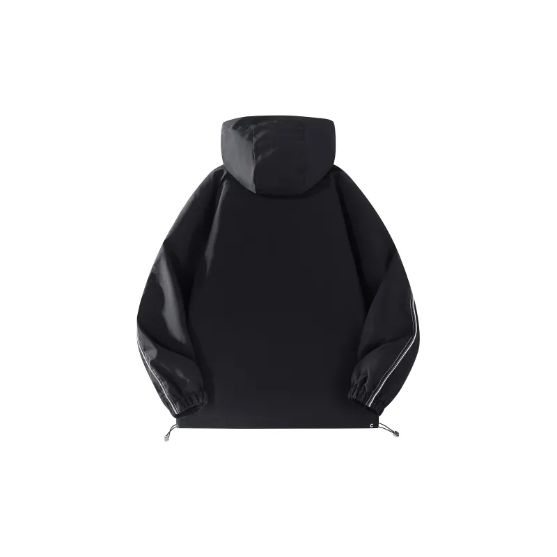 BOTH PLAY Jackets Unisex-1