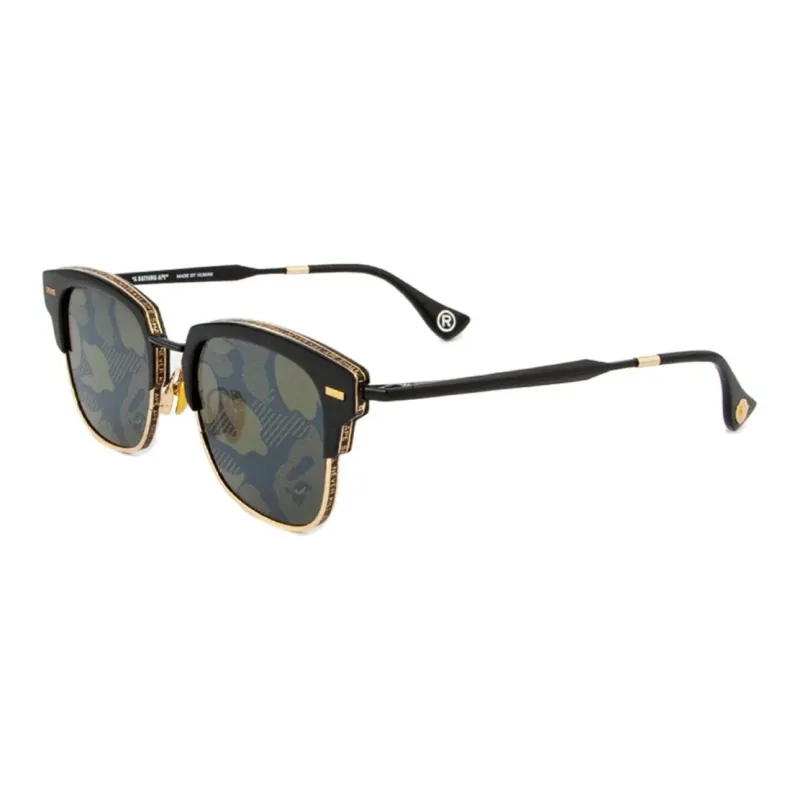 Bape 8 Sunglasses-0