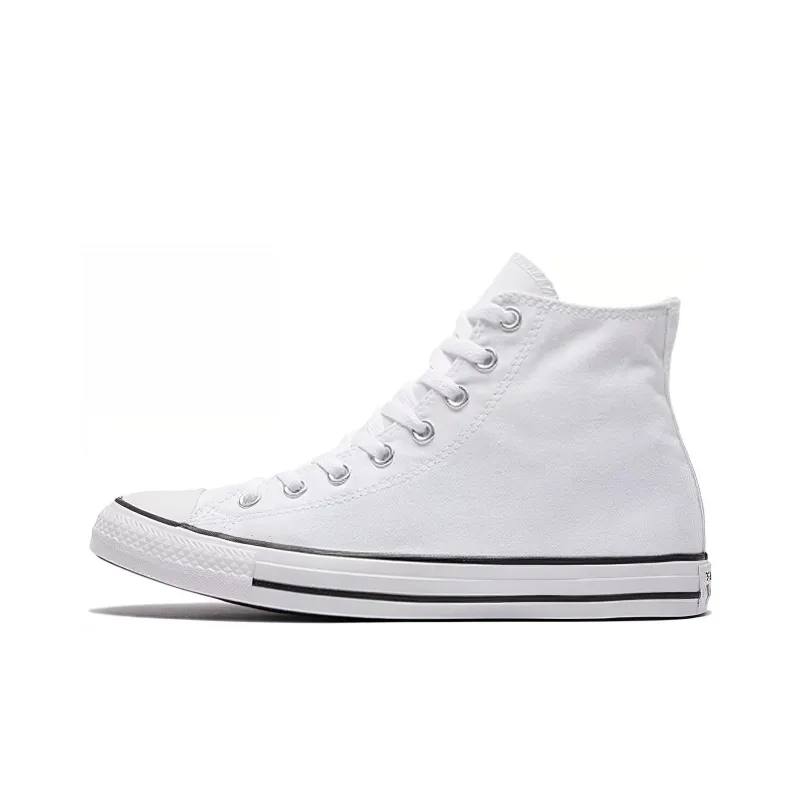 Chuck Taylor All Star Converse High 'Oversized Logo'-0