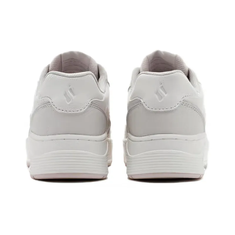 Skechers Uno Court Courted Style Shoes 'White' Women's-4