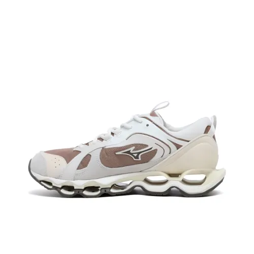 Mizuno Wave Prophecy Beta 2 Tiger's Eye Women's