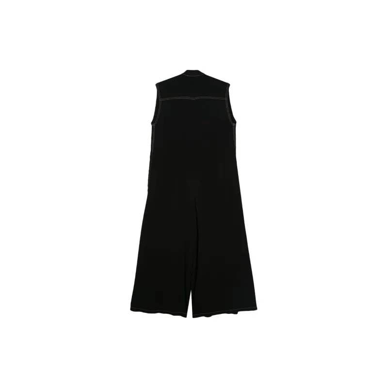 BIMBA Y LOLA SS24 Jumpsuit Women's Black-1