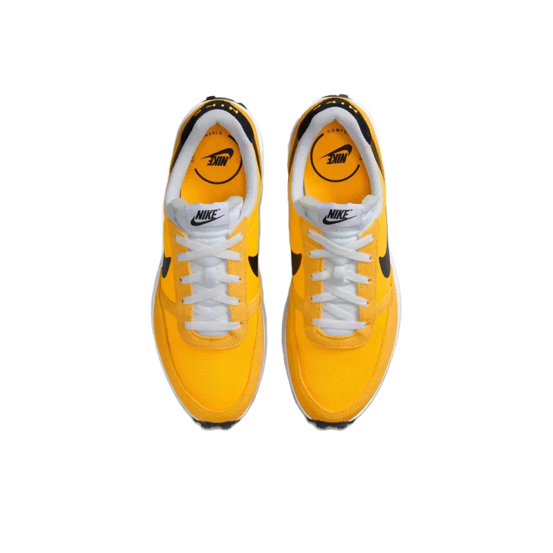 Nike Waffle Nav University Gold Black White Gold Leaf-3