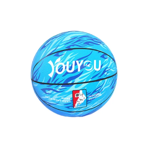 Youyou PU Basketball Preschool And Elementary School Beginner's Edition Training Kids'