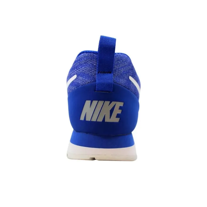 Nike Md Runner 2 Blue-4