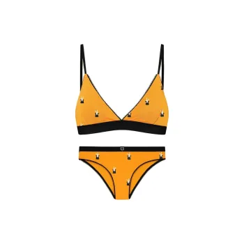 A damunderwear Underwear Set Women's