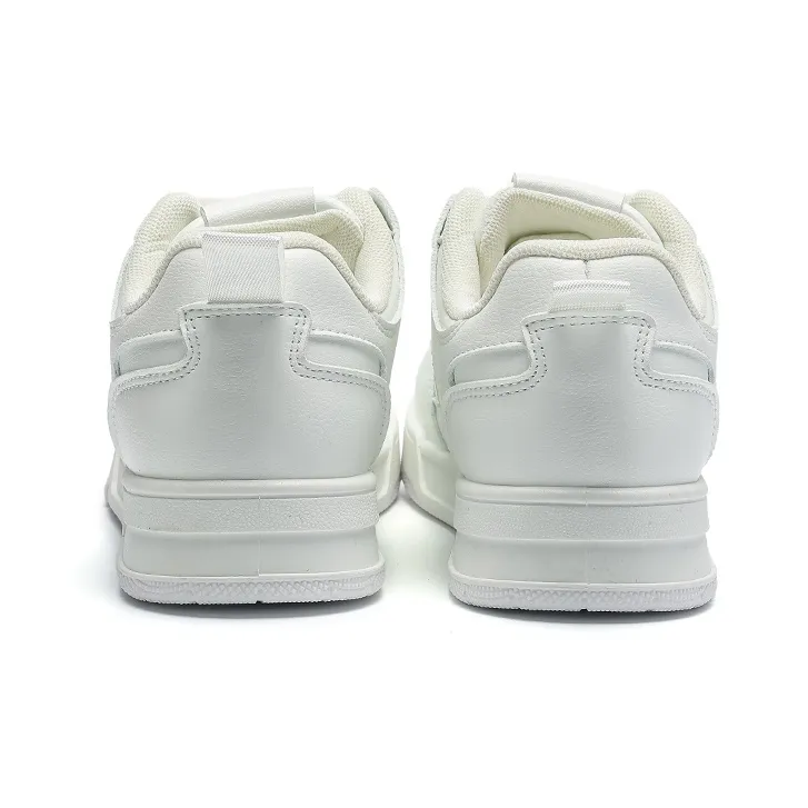 FOREVER 21 Anti-Slip Wear-Resistant Lightweight Breathable Height Increasing Low-Top Skateboard Shoes Unisex-28