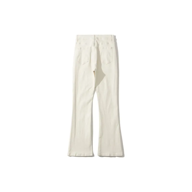 SOCKKEY Jeans Unisex-9