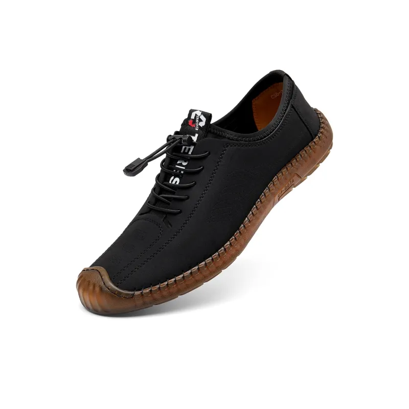 Sonno Abrasion-Resistant Slip-Resistant Low-Top Casual Shoes Men's-4