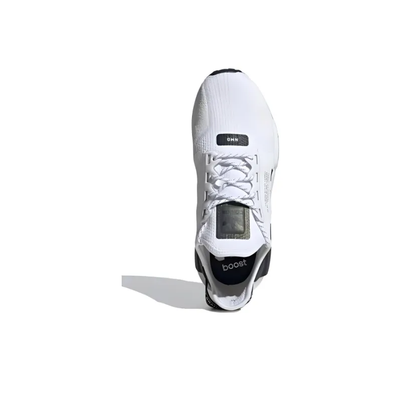 Adidas Originals NMD_R1 V2 'Footwear White'-3