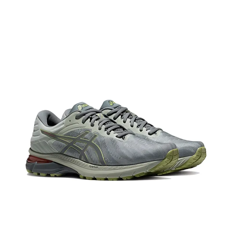 Asics Gel Pursue 7 'Green'-2