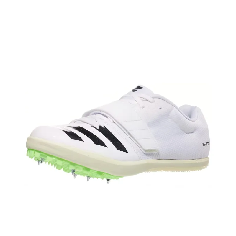 Adidas Jumpstar 'White'-2