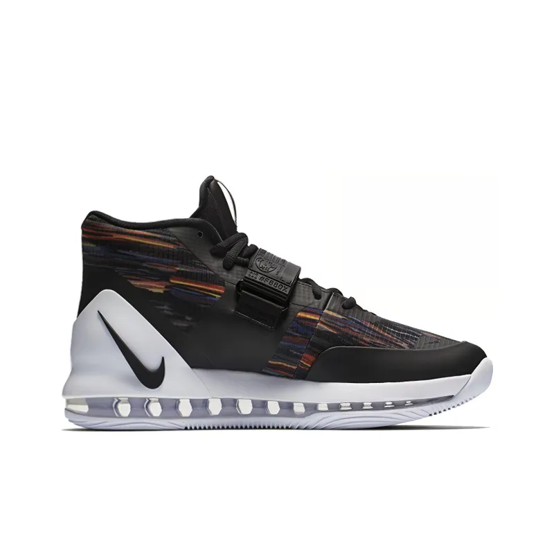 Nike Air Force Max EP 'Multi Color'-1
