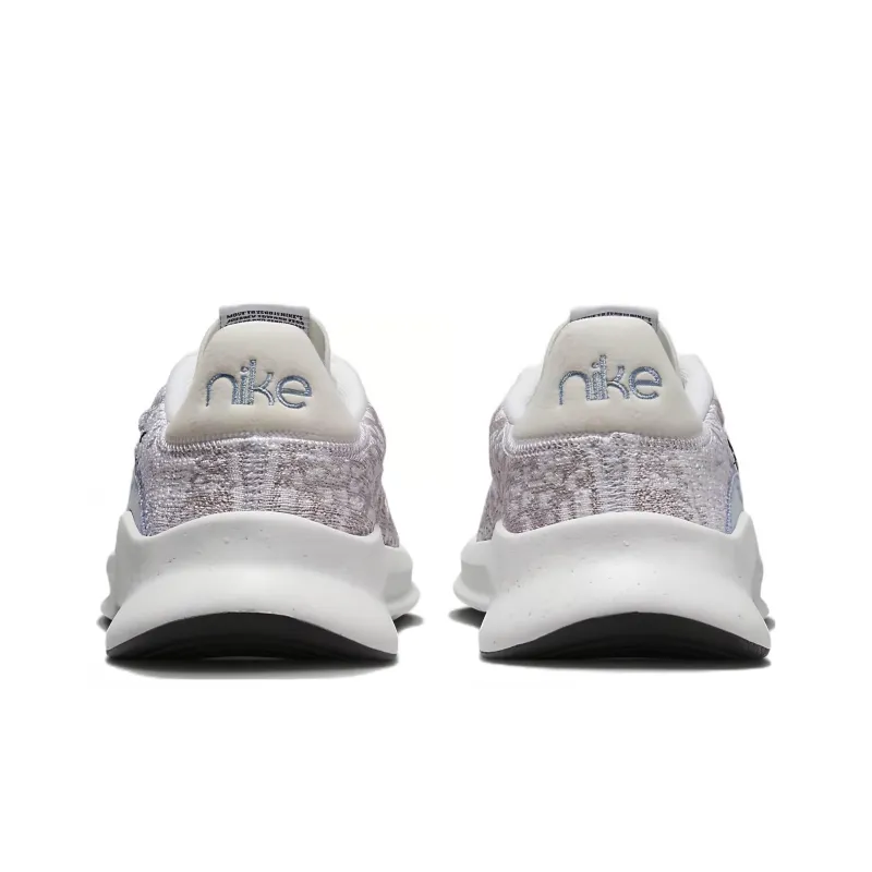 Nike SuperRep Go 3 Flyknit Next Nature 'White Violet Ash' Women's-3