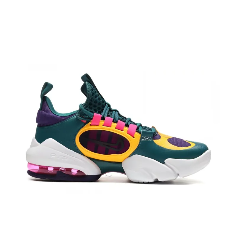 Nike Air Max Alpha Savage 2 Geode Teal-1
