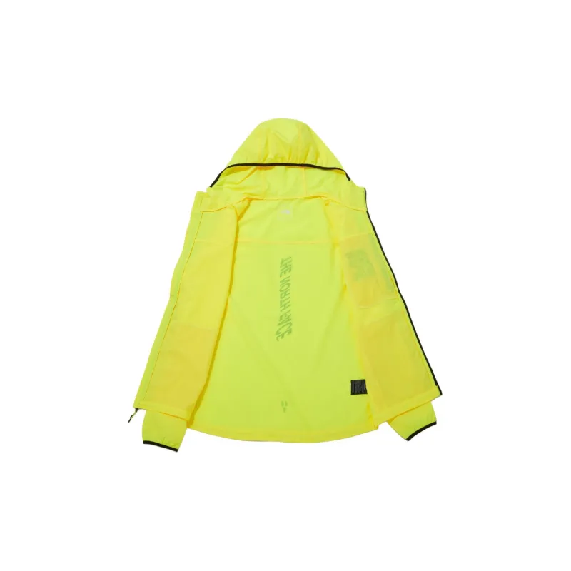 THE NORTH FACE Jackets & Coats Men's Yellow-2