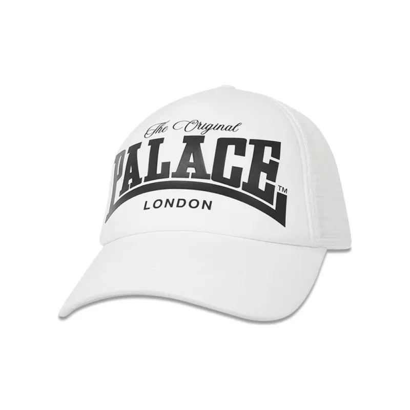 PALACE Stronger Trucker-0