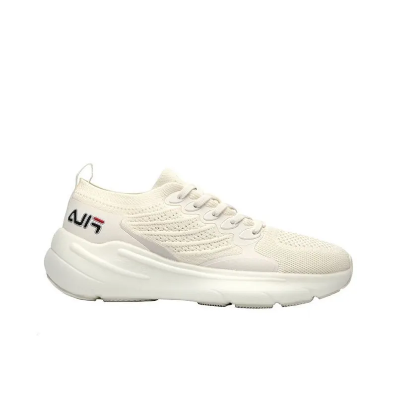 FILA Heritage Fht Sneakers White-1