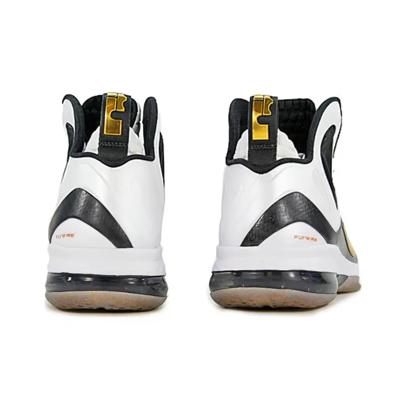 Nike LeBron 9 Ps Elite Home-4