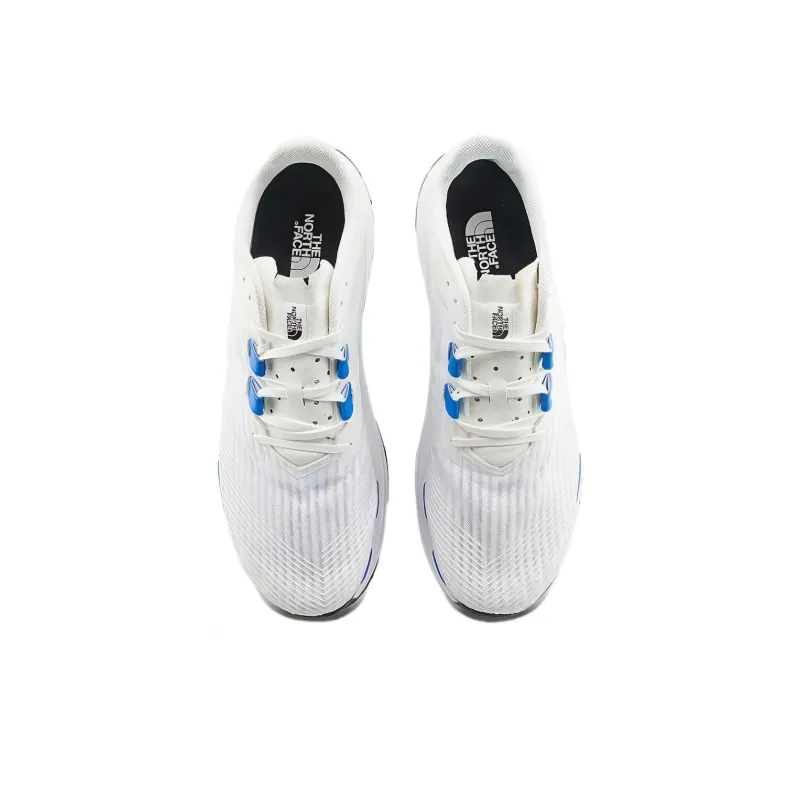 THE NORTH FACE Vectiv Eminus Trail Running Shoes 'White Blue'-2