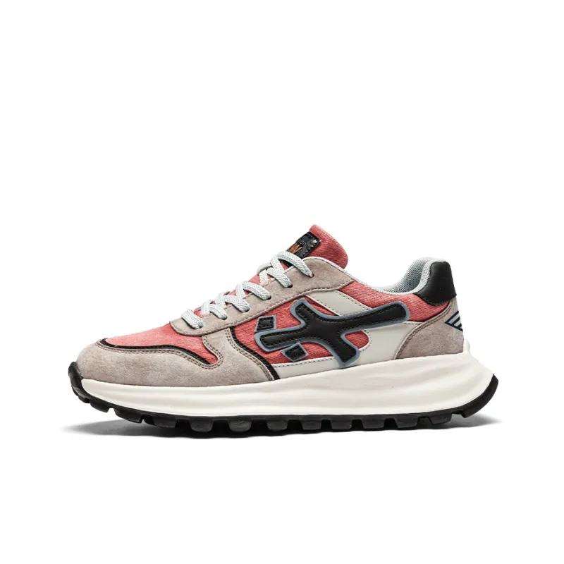 JOSEPH ABBOUD Cushioning, Slip Resistant, And Abrasion Resistant Low Top Casual Shoes Men's-10