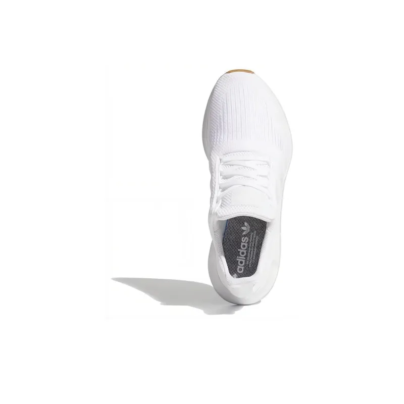 Adidas Swift Run Cloud White-3