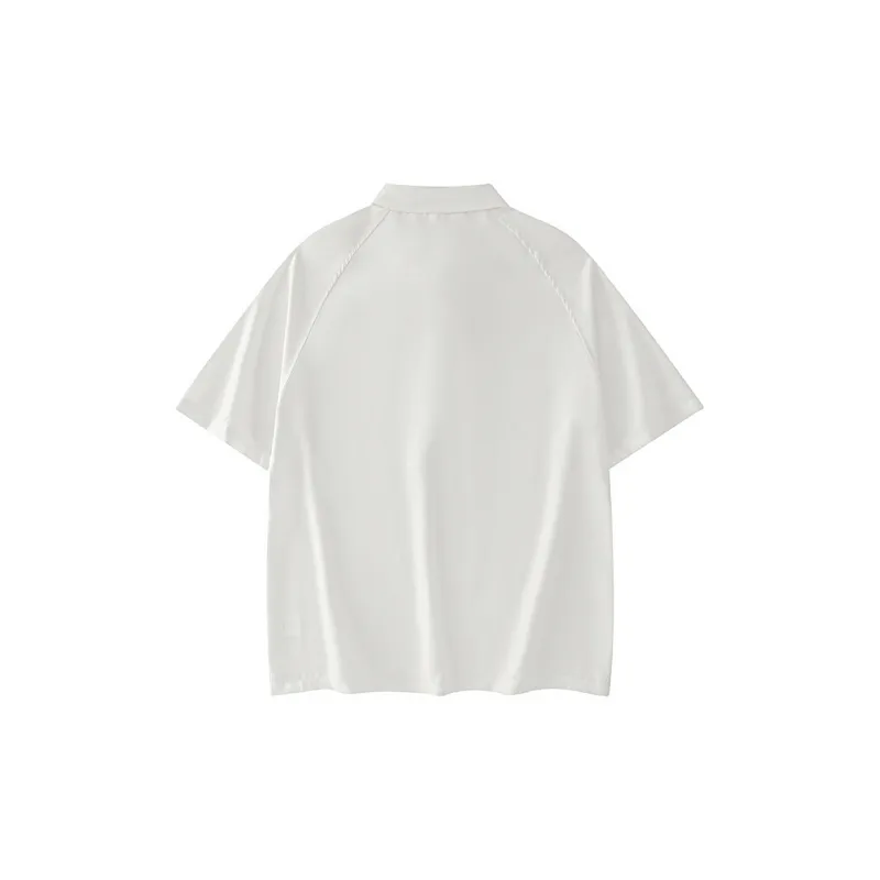 HAVR Polo Shirts Unisex-1