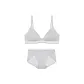 Pumice Gray-Clothing Sets