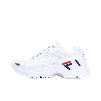FILA X Bts Catapult Shoes White