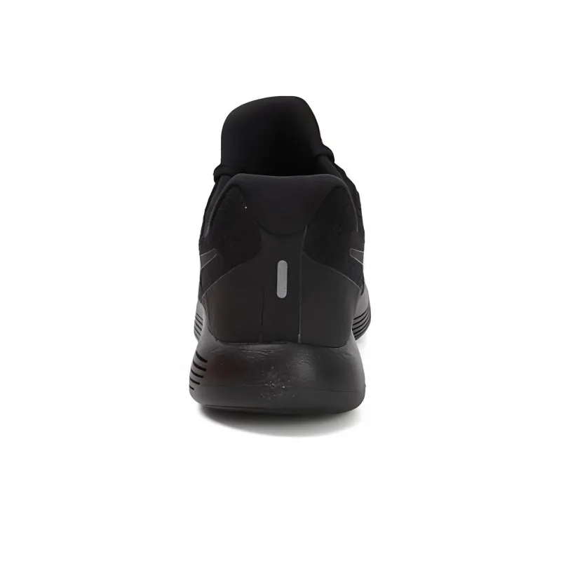 Nike LunarEpic Low Flyknit 2 'Black'-4
