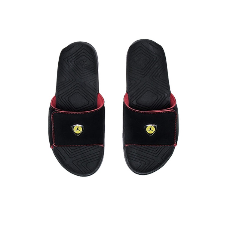 Jordan ferrari slides online