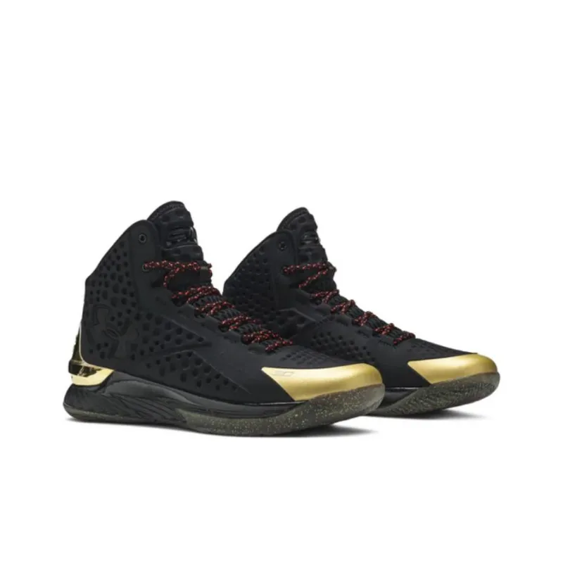 Under Armour Curry 1 Shoe Palace 25th Anniversary-2