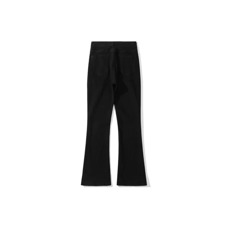 SOCKKEY Jeans Unisex-7