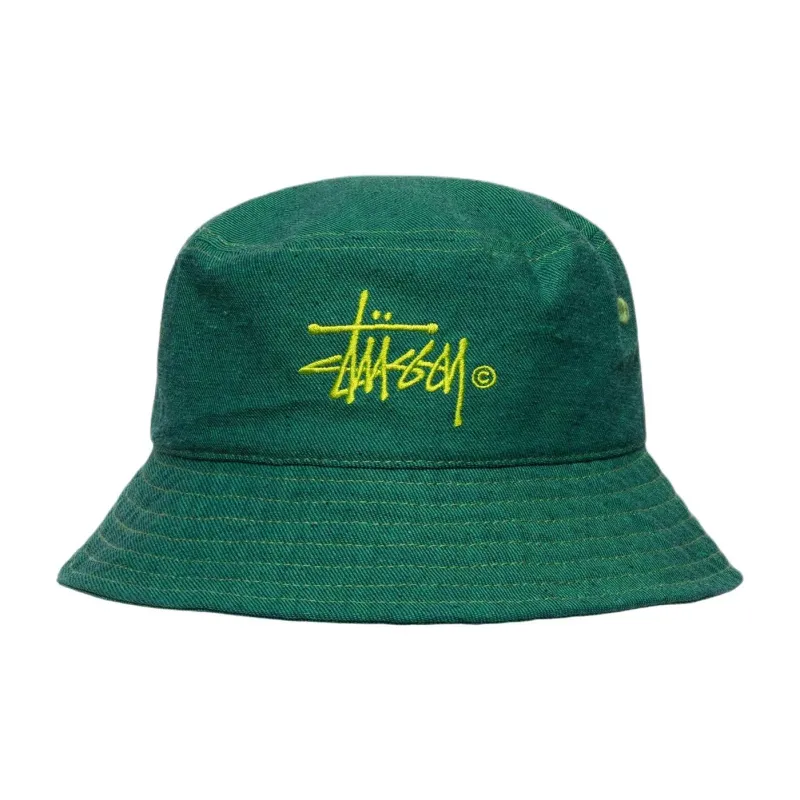 Stussy Bucket Hat-1