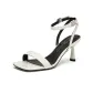 Ecru (Leather Upper)
