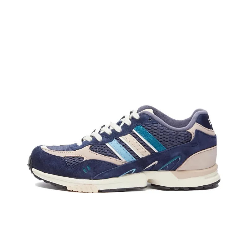 Adidas Originals Torsion X End Super Shoes 'Legend Earth Pink'-0