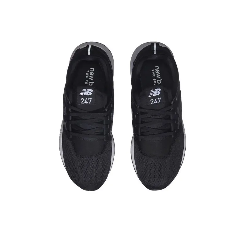 New Balance 247 Classic Black Women's-2