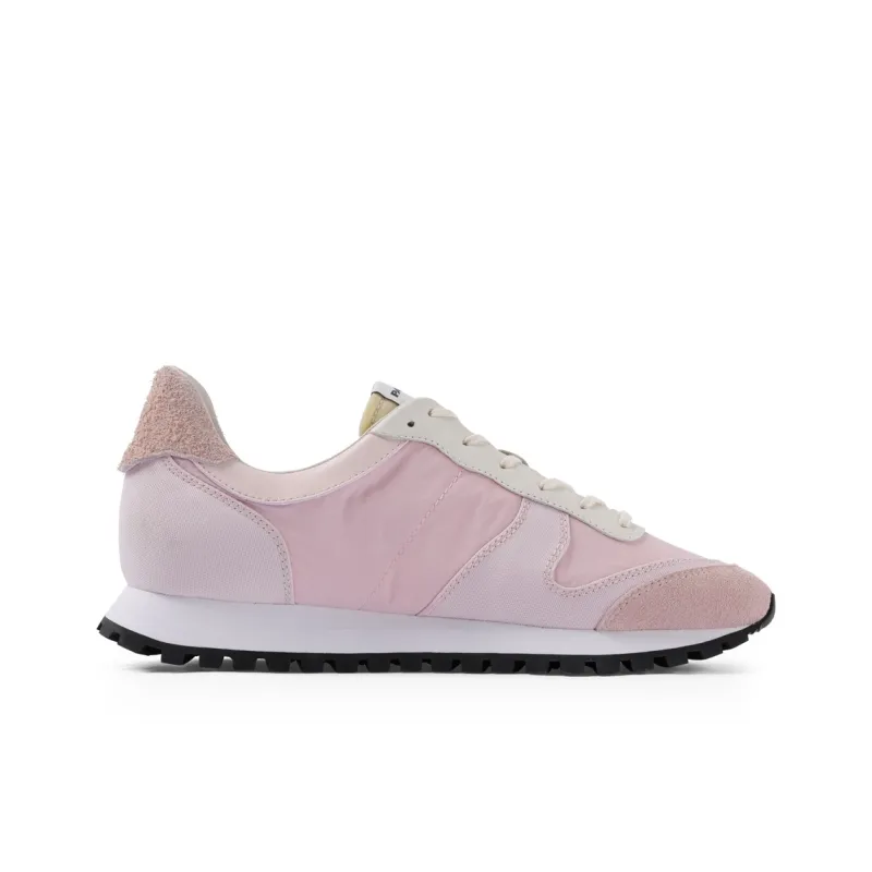 PANE Journey Collection FLAMINGO Flamingo Cushioned Slip Resistant Low Top Casual Shoes Unisex Pink-1