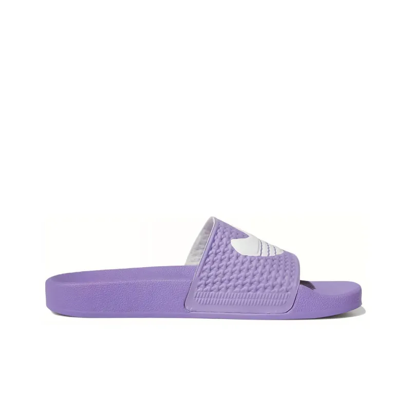Adidas Shmoofoil Slide 'Magic Lilac'-1