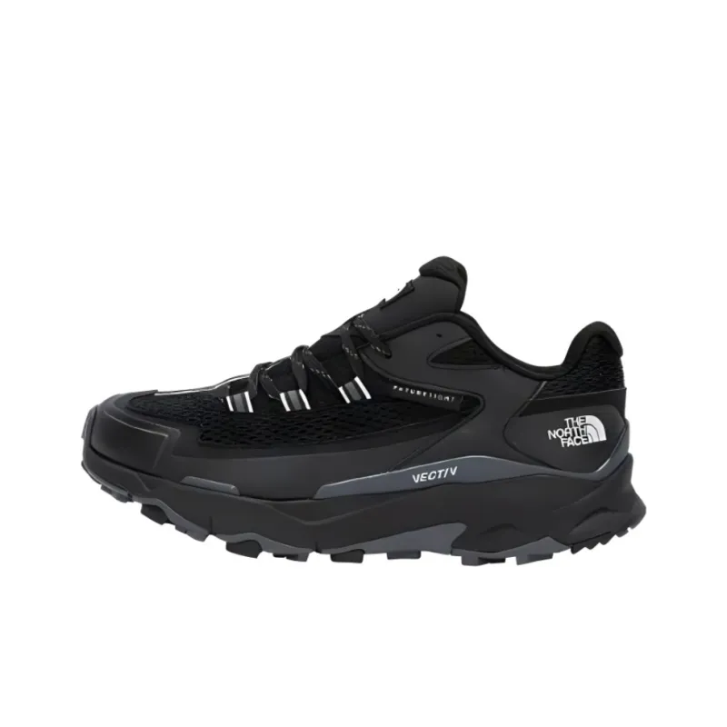 THE NORTH FACE Vectiv Taraval Hiking Shoes 'Tnf Black Tnf White' Women's-0