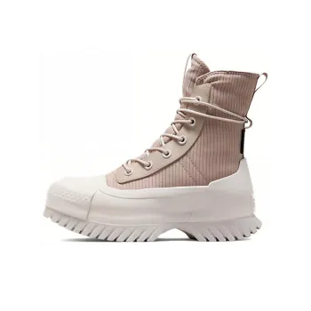 Chuck Taylor All Star Converse Lugged 2.0 Platform Counter Climate Extra High 'Wonder Stone'