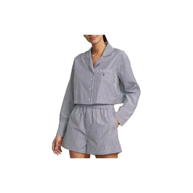 Polo Ralph Lauren Pajama Set Women's Multicolor-2
