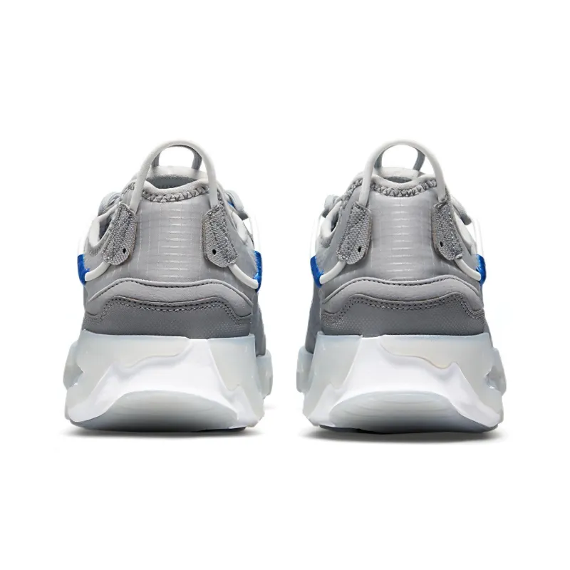 Nike React Live Light Smoke Grey-4