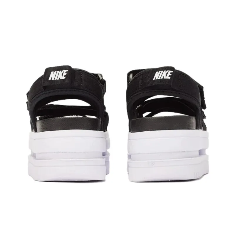 Nike Icon Classic 'Black White' Women's-3